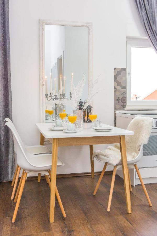 Ipm Apartments Kaštela Esterno foto